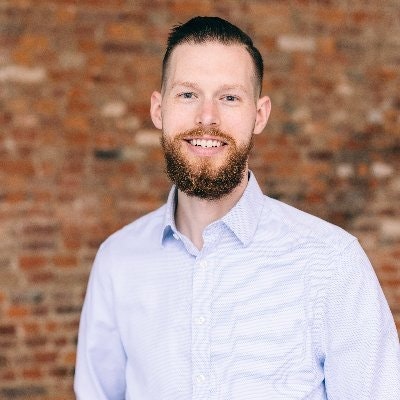 Isaiah Douglass, MBA, CFP®️