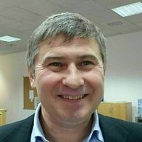 Bohdan Senchuk