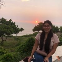 Sheyla Suarez Flores