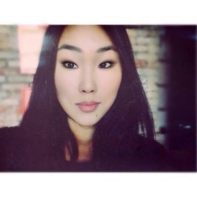 Елизавета Дробышева