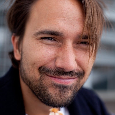 Christoffer Du Rietz