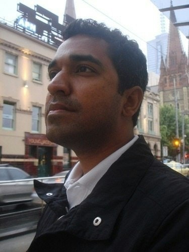 Akhil Bhaskar