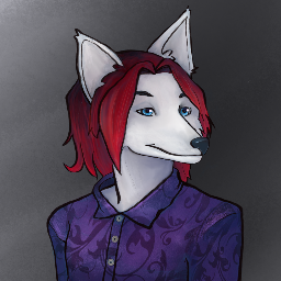 Bucky "Furry Trash Eternal" Seifert #BLM