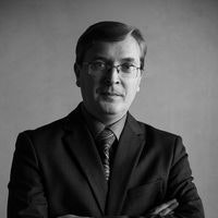 Денис Ступак