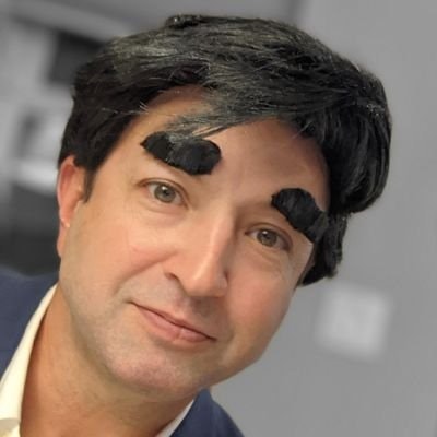 🌐 #Bitcoin Daddy ✨