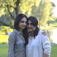 Нуне Оганесян