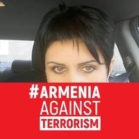 Арина Исаханян