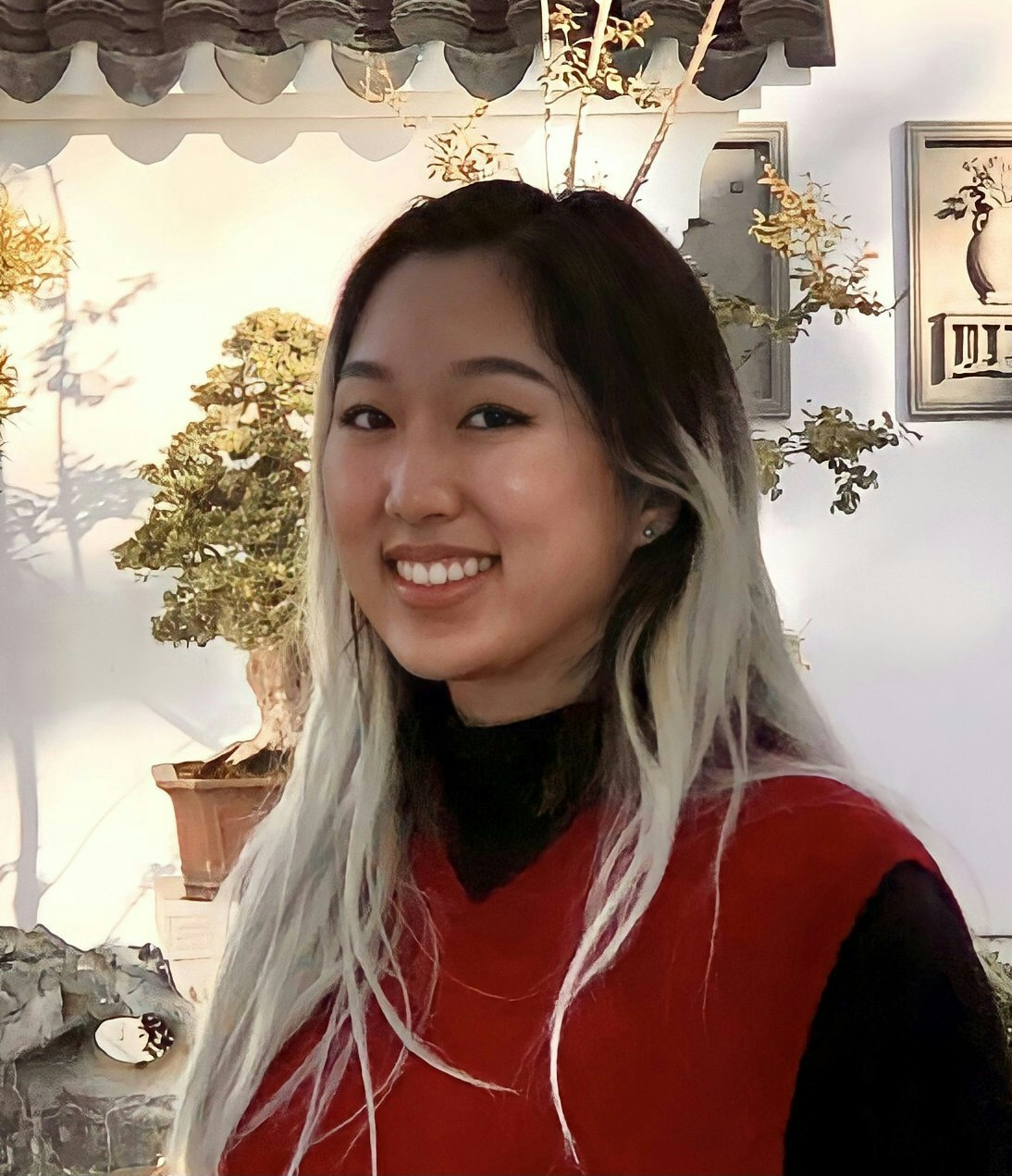 Annie Yan