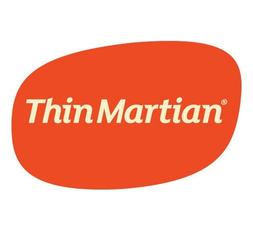 Thin Martian