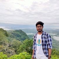 MD Hasibul Hossain Shanto