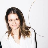 Александрова Ирина