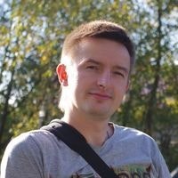 Павел Корчагин