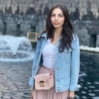 Christine Karapetyan