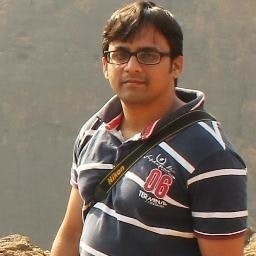 Chaitanya Saraf