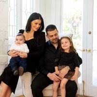 Maral Moushmoush Aslanian