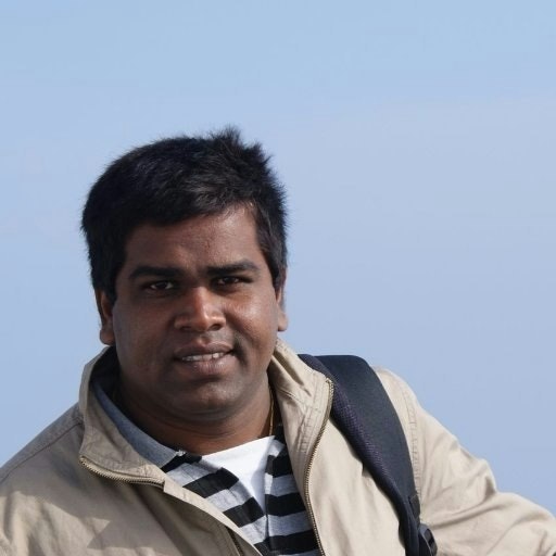 Senthil Mani