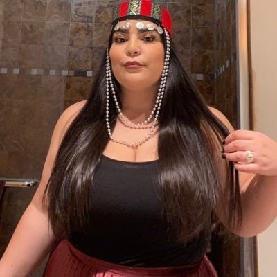 Anahit Kardzhyan 🇦🇲