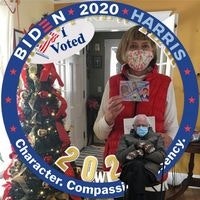 Clare L White-Sullivan