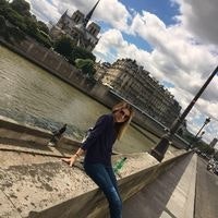 Virginia Julfayan Gregorian