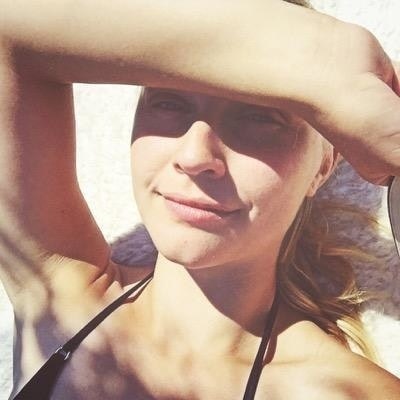 Следящая за жизнью