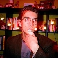 James Kyle White-Sullivan