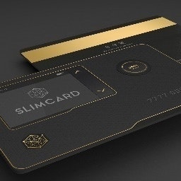 SLIMCARD