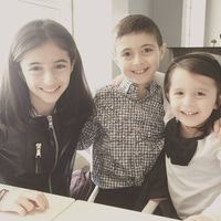 Ruzanna Gasparyan-Artinian