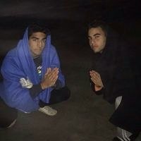 Kristopher Mikaelian