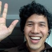 Roam-fu (Kahlil Corazo on 🧠⏩ 🌏)