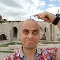 Gevorg Hambardzumyan