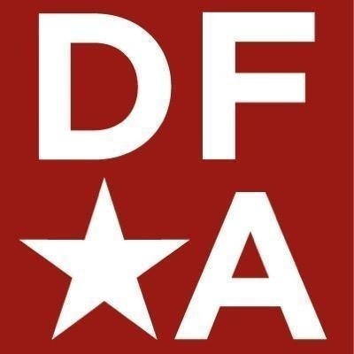 Design for AmericaUA