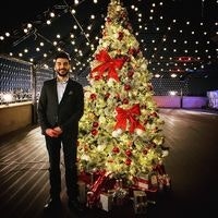 Յակոբ Ռաֆֆի Փոքրաւորեան