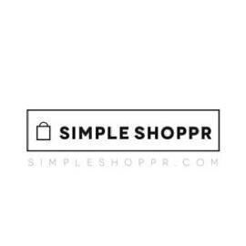 SimpleShoppr