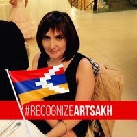 Гаяне Барханаджян