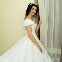 Ануш Саргсян