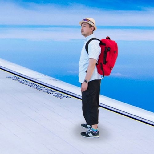 五藤隆介(🎙ごりゅごcast)