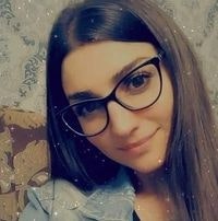 Լուսինե Քեշիշօղլյան