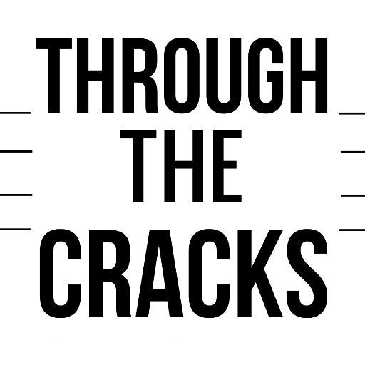 Through the Cracks