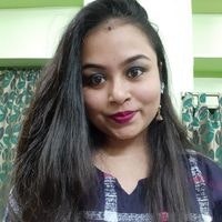 Sukanya Lahiri Mukherjee