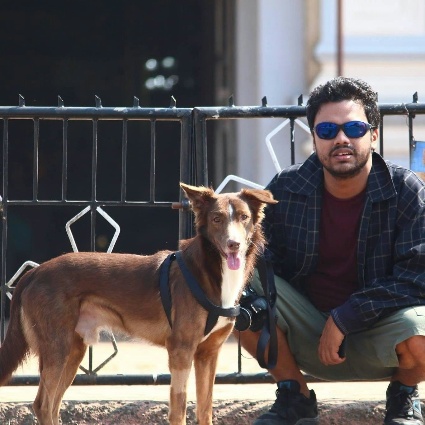 TheBlatantSuperhero!