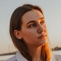 Катруся Ніколаєнко