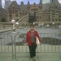 Рузан Папоян