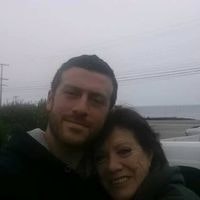 Genevieve Dominique Karakashian