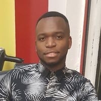 Edwin Lil-Fizz Mwilima