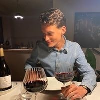 Oskar Willems Jakobsen