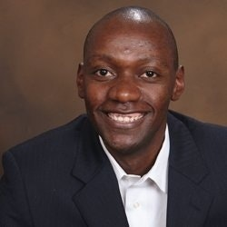 Robert M Kilonzo