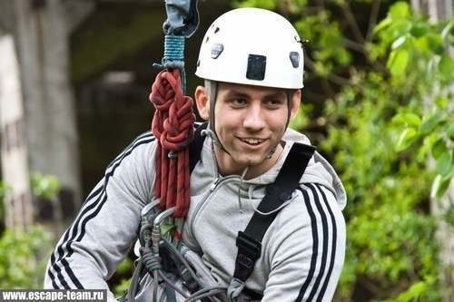 Константин Винников