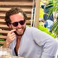 Ricardo Corina Acevedo