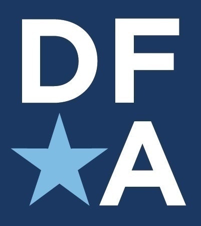 Barnard-Columbia DFA