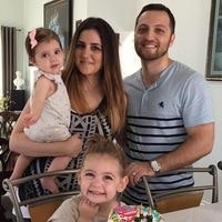 Hasmig Ekmekdjian Hakobyan